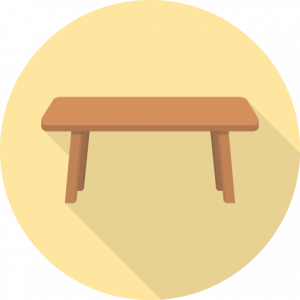 โต๊ะ